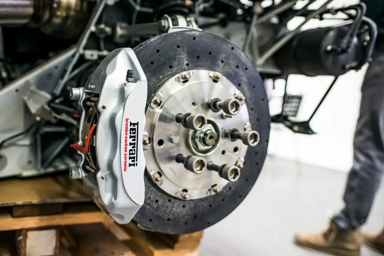 brakes