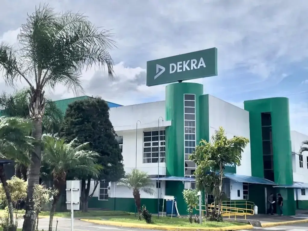 dekra