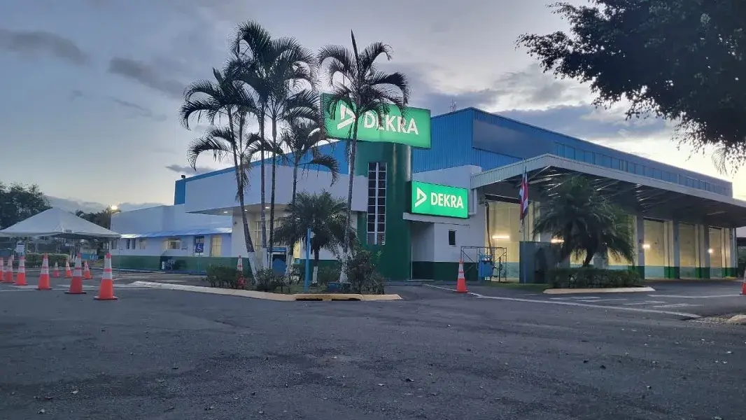 dekra Alajuela